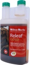Hilton Herbs Releef Gold Herbal Mobility Suplement for Horses, 2.1pt Bottle
