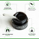Rem Organik Shilajit Shilajit Pure Hilayan Organik Pure Shilajit Fulvic Aclement