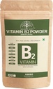 OTAA Vitamin B2 Riboflavin Powder 50gma