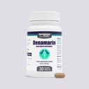 Laboratorium Nutramax Denamarin Tambahan Kesehatan untuk Medium Dogs - Dengan S Adenosylmethionine (SAMe) dan Silybin, 30 tablet