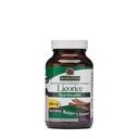 Nature 's Respon Licorice Root 90 Kapsul - Digetical, Imune, and Respiratory Support - Vegetarian, Vegan, Gluten Free, Kosher Licorice Root Capsules - Sul Skin