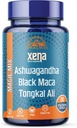 ANGELYCIA Herbal Booster Xena Parent (Dasar)