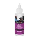 Nutri- Vet Eye Rinse for Dogs, Dog Tear Stain Remover, Eye Wash, Allergy Relief for Pet Puppies, Puppy Suplies, Pet Safe Formula, Vet Formula, Prevention Infeksi, 4oz