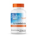 Doctors Best Artemisinin, Helping Procept General Health, Non- GMO, Gluten Free, Soy Free, Vegan 90 Veggie Caps
