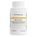 Therapeutics Integrative HPA Adaptogenic Suplemen untuk Dukungan Stress * - termasuk Ashwagandha, Rhodiola & Other Adaptogenic Herbs * - Vegan, Dairtogenic & Gluten- 120 Capsules