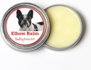 Makanan sehat Anjing Bulldog Perancis Sibow Balm 2 oz
