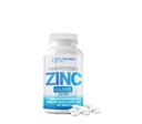 Zinc 220mg [Potensi Tinggi] Tambahan - Zinc Sulfate untuk Imune Dukungan Sistem 100 Tablet