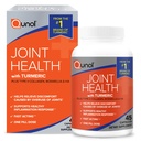 Qunul 5-in- 1 Dukung Support, Fast Acting, One Pill Dose, Dukung Inflammation Response & Discomfort disebabkan oleh Overuse of Joints, Alternative to Glucobamin Chondroitin MSM, 45 Count
