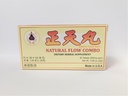 Zheng Tian Wan Herbal Supplemen Membantu Migraines & Prematal Headakhes 500mg 50 Tablet Dibuat Di AS oleh Lao Wei
