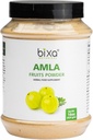 bixa BOTANICAL Amla Powder (Emblica officinalis), 1 Pound (16 Oz) Os 124; Herbal Supplemen Antioksidant & Imunity Booster