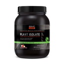 GNC AMP Plant Isolate Protein - Strawberry Banana (28 Pelayan)