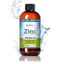 Liquid Zinc Supplement by Nutrinoche: