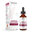 BioraY Clinical Adrenal Recharge - 2 fl oz - Memulihkan Pengobatan Alkohol - Non-GMO, Vegan, Gluten Bebas