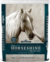 Omega Horseshine The Omega 3 Supplemen, Membantu Menjaga Mantel Sehat Shiny, 20 pon, Brown