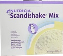 Sloneshake Wheight Gain Instant Shake Mix Powder, Vanilla, 3 Ounce Packet - Kotak 4