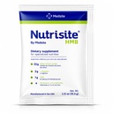 Nutrisite HMB - Makanan Tujuan Medis Khusus, Paket Tunggal - Modular bubuk Formula Berbasis pada Isolasi Whey Protein, L- Arginine, HMB, Vitamin A, C, D, dan Zinc - Mix dengan Jus Jeruk (1.11 Oz)