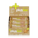 Hijau + Plasbar Protein Natural 124; Gluten Free Whey Protein Bar 126; Organic Greens 124; Non GMO 124; 12 Bars