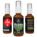 2 untuk 1 Sale Silver Doc Silver Hydrosol Spray (2-2oz Botol), Dukungan Alternatif & Imune Natural, Lebih baik daripada Setiap Koledal, SilverDoc adalah Paling Efektif
