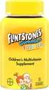 Flintstones Children 's Complete Multivitamin Suplement Gummies - 70 ct, Pack of 6
