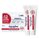 Aquaphor Itch Relief Otoms, 1% Hydrocortisone Anti Itch Skin Oquire, 1 Oz Tube, 2 Pack