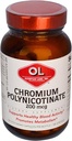 Chromium Polynikotinate
