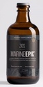 Marine Epic 124; Umur panjang 124; Biohacking 124; Antiaging-Ang 124; Membantu Mengurangi Oxidative Stress 124; Biotechnology 124; Exceptional Cellular antioksidant