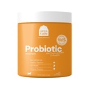 Open Farm Probiotic Chews, Dog Suplemen, Dog Vitamin, Mendukung Gerakan Flora Normal dan Bowel Menggunakan Traceable dan Vet- Disetujui Ingredians, 12.7 oz, 90 Count