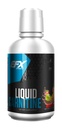 EFX Sports L- Carnitine Liquid 1500mg, Improve Performance and Power, Vitamin B5 (31 Servis, Fruit Punch)