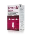 Femarelle ® Recharge - Suplemen Menopause bagi Perempuan - Peninggalan Menophius Yang Secara klinis - Hot Flashes, Night Sweats, Sleep & Libido Dukungan Dalam 1 Bulan, Gluten-Free, GMO-Free & Hormone Free