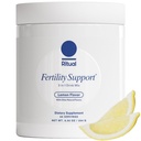 Tambahan Suplemen Fertilitas Ritual untuk Perempuan 3-in- 1 Meminum-Mix Formulasikan untuk Hasil Konsep Dukungan dengan Ingrediasi Studied (CoQ10, NAC, Myo- Inosiol) dan Dirancang dengan OB / GYN. 60 Servis. *