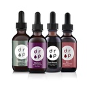 Suplemen D3 + K2 Drops Bundle