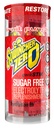 Sqwincher Zero Qwik Stik, Fruit Punch, Sugar Free, Low Calorie, Low Sodium Electrolite Replacement Powder Hydration Drink Mix, .11 oz Packet (Paket 200)