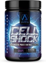 Sel Shock Intra / Post Workout (Grape)