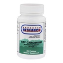 Pencari Karyawan Bernutrien Gtf Chromium - Faktor Tolerant Glust 200 Tab