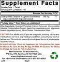 Seed 600 Mg & Alpha Lipoic Acid 600 mg
