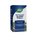 Nature 's Way Fatigued to Fantastic! Revitalisasi Tidur Formula, Promotes Istirahat *, 90 Capsules