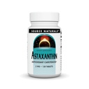 Sumber Attaxanthin, Antioksidant Carotenoid *, 2mg - 120 Tablet