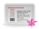 Bezwecken - Hidration Oval 2x Plus DHEA - 16 Extra Strength Oval Support - profesional Formulated to Alleviate Vaginal Dryness in Menopasal Women - Aman & Natural