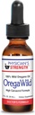 Kekuatan Dokter OregaWild - 30 mL - 100% Minyak Oregano - 432 Servis