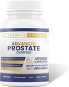 Maksimum Slim Advanced Prostate Complex * Dietary Supplemen Kapsul