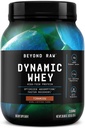 Selain Raw Dynamic Whey High- Tech Protein - Tiramisu (25 Hamba)