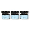 Mars Himalaya Organik Shilajit Resin 124; Natural Resin Sourced dari Himalaya 124; Supports Vitalitas, Energi & Overall Wellness 124; 45g 124; Paket 3