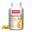 JARD Formulas Vitamin D3 62,5 mcg (2.500 IU) - 100 Tampil (Softgels Health Tulang, Imune Dukungan & Kalsium Metabolisme Dukungan - Vitamin D Suplemen - D3 Vitamin - 2500 Vitamin D - Gluten Bebas