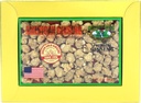 SKU PS 136A- 3 134; Small # 1 "Bullet 124; American Ginseng Roots from Marathon County, WI 14; 3oz Box, B06XCM8F9P