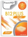 PatchMD - B12 Energi Plus Patch