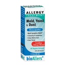 DirialCare oleh Perlakuan Alergi Biologi Formula May Help Relieve Sneezing, Contraffic, Itching, Rashes & Watery Eyes 1 Fl Oz (37147017)
