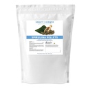 Smart & Simple Spirulina Pellets for Horses 124; Ammuniune Supplemen Respiratory for Horse 124; Convenient and Tasty Apple Banana Flavor 124; 56 Servings 124; 3.7 lb Bag