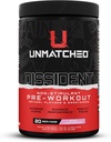 Tidak cocok Diswarent Non Stim Pre Workout Popper for Men & Women 124; Citrulline, Beta Alanine, Peak ATP 124; Natural Flavors & Sweeteners 124; 20 Servings (Pink Lemonade)