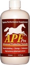 APF PRO Equine Equine 124; Natural Universisty- Level telah melakukan riset tentang Support Horse 124; Gastric Health, Resistance to Stress, Immune Support, Muscle Health, Endurance