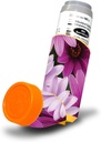 MightySkins Skin for Proventil HFA Asthma Inhaler - Sunflowers 144; Protect, Durable, and Unique Vinyl Decal wrap Cover Nine 124; Mudah untuk Terapkan, Hapus, dan Ubah Styles 124; Dibuat di Amerika Serikat